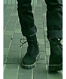 Dr. Martens | シューズ