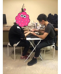 ホビネイル | スキンケア