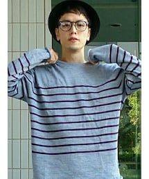 FACTOTUM | トップス