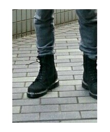 Dr. Martens | ブーツ