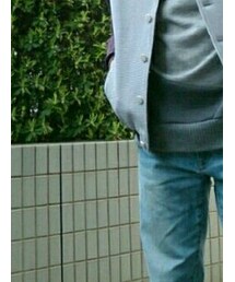 UNIQLO | デニムパンツ