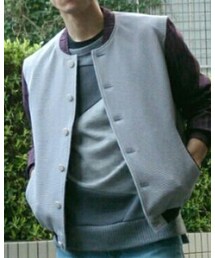 FACTOTUM | ブルゾン