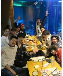 ★★★ | WEARオフ会(その他)