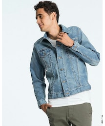 UNIQLO | デニムジャケット