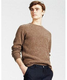 UNIQLO | ニット/セーター