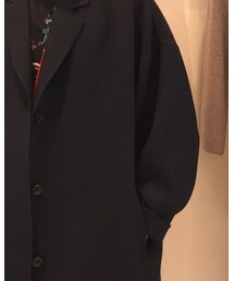 UNIQLO | チェスターコート