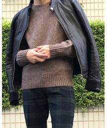 HARE | ライダースジャケット