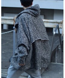 BALMUNG | パーカー