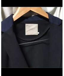 FACTOTUM | テーラードジャケット