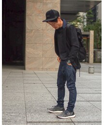 ★★★ | テーラードジャケット