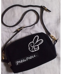 newneu. | ショルダーバッグ