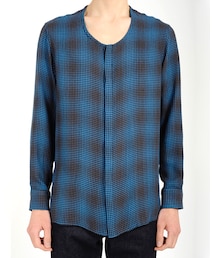 LAD MUSICIAN | シャツ/ブラウス