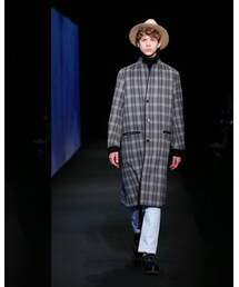 FACTOTUM | ジャケット/アウター