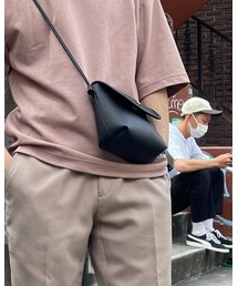 UNIQLO | ショルダーバッグ