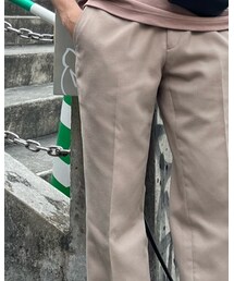 URBAN RESEARCH | スラックス