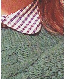 GU | シャツ/ブラウス