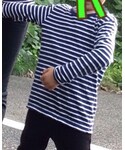 UNIQLO(ユニクロ)の「トップス(Tシャツ/カットソー)」