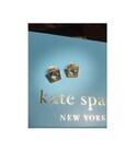 kate spade new york | (耳環（單耳用）)
