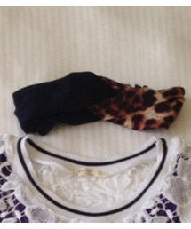 OSMOSIS | ヘアバンド