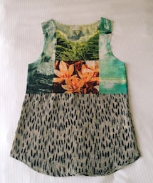 ZARA | ワンピース