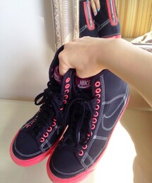NIKE | スニーカー(スニーカー)