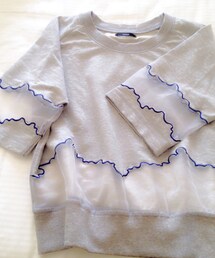 OSMOSIS | スウェット(スウェット)