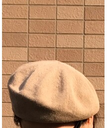 CA4LA | ハンチング/ベレー帽