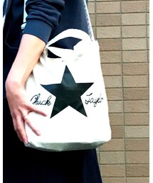 CONVERSE | トートバッグ