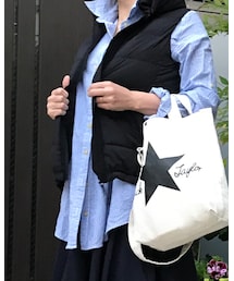 no brand | シャツ/ブラウス