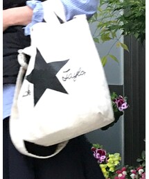 CONVERSE | トートバッグ