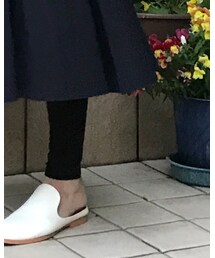 UNIQLO | レギンス/スパッツ