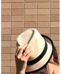 LOUNGEDRESS | ハット