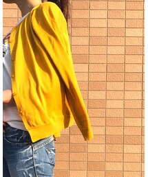 GU | カーディガン/ボレロ