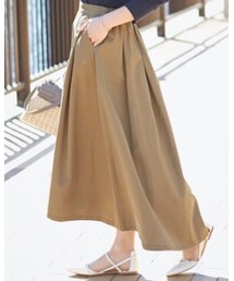 no brand | スカート