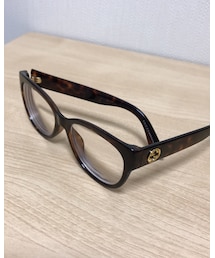GUCCI | メガネ