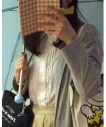 ems excite | シャツ/ブラウス