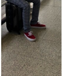 VANS | スニーカー