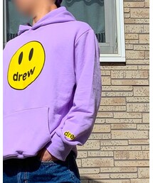 Drew House | パーカー