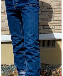 EDWIN | デニムパンツ