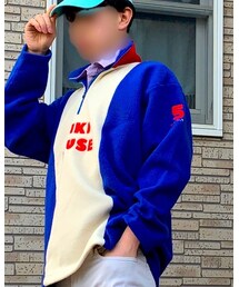 MIKI HOUSE | ジャケット/アウター