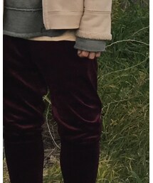 Gosha Rubchinskiy | その他パンツ