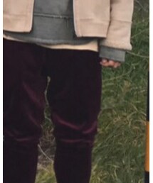 Gosha Rubchinskiy | その他パンツ