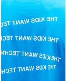 UNTITLED CLUB | Tシャツ/カットソー