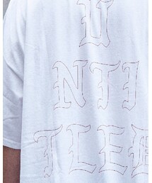 UNTITLED CLUB | Tシャツ/カットソー