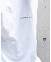 UNTITLED CLUB | Tシャツ/カットソー