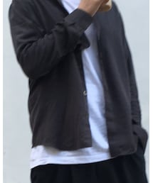 MARTIN MARGIELA | シャツ/ブラウス