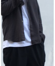 UNTITLED CLUB | Tシャツ/カットソー