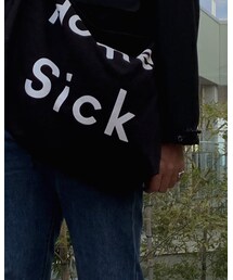 CLBUN | トートバッグ