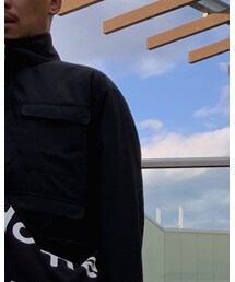 ETHOS | ナイロンジャケット