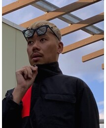 MARTIN MARGIELA | サングラス